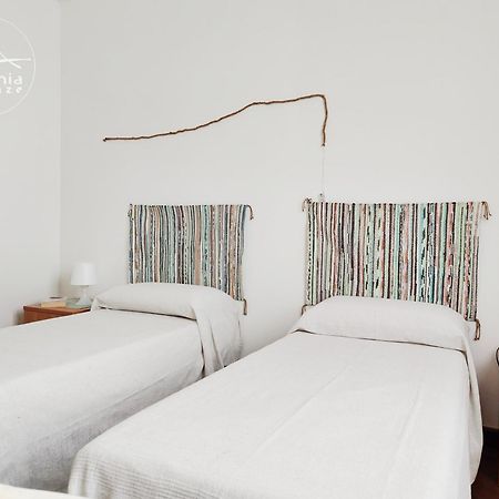 Appartamento Verde Mare - G4 จูเลียโนวา ภายนอก รูปภาพ