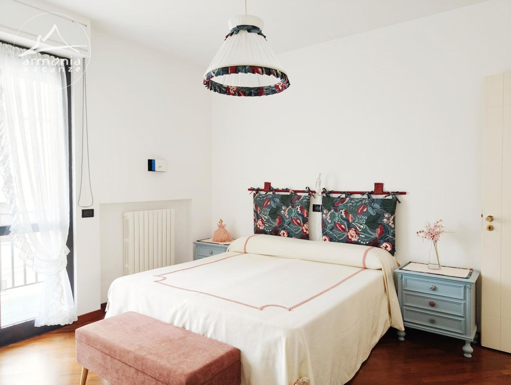 Appartamento Verde Mare - G4 จูเลียโนวา ภายนอก รูปภาพ