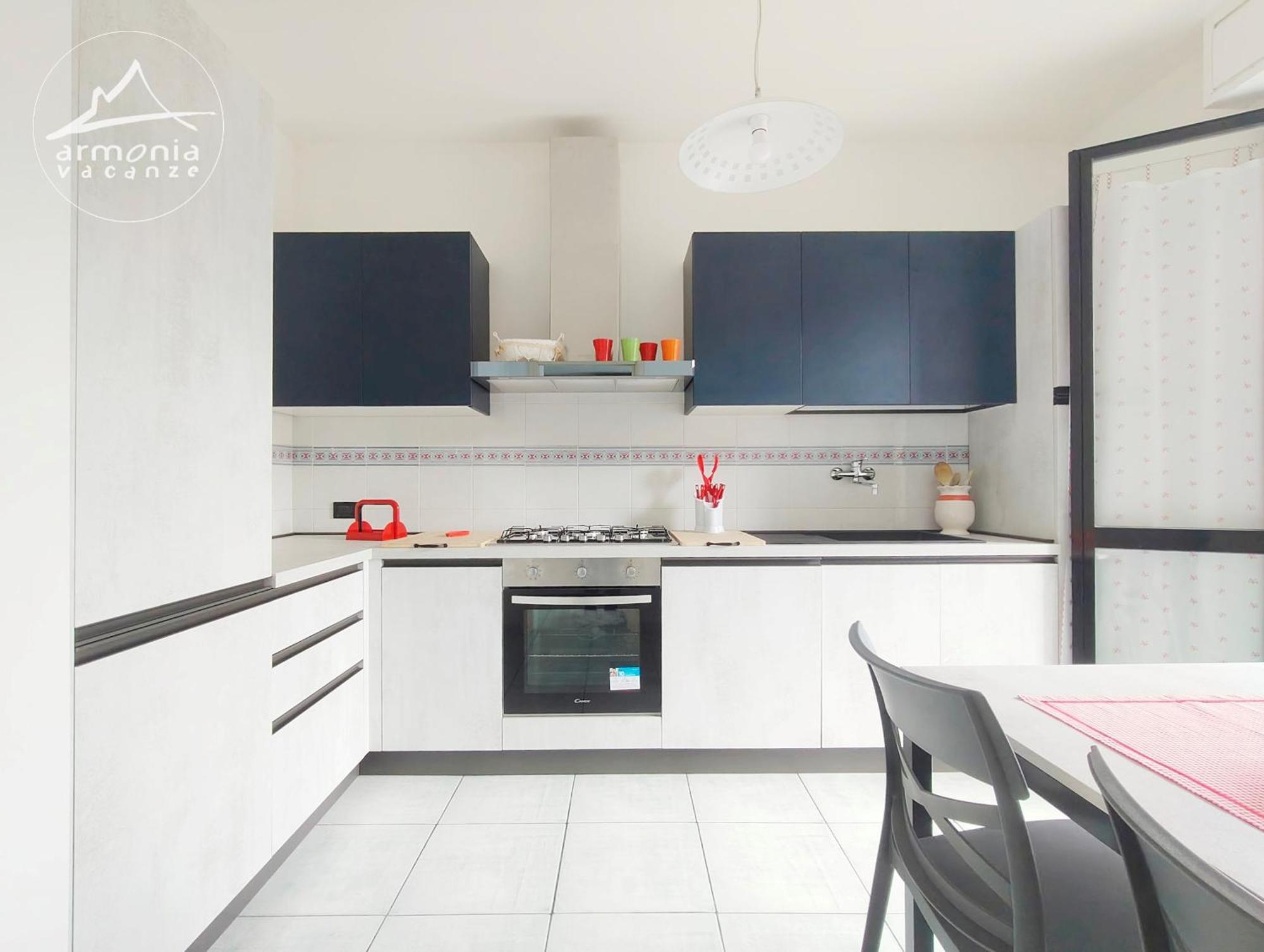 Appartamento Verde Mare - G4 จูเลียโนวา ภายนอก รูปภาพ