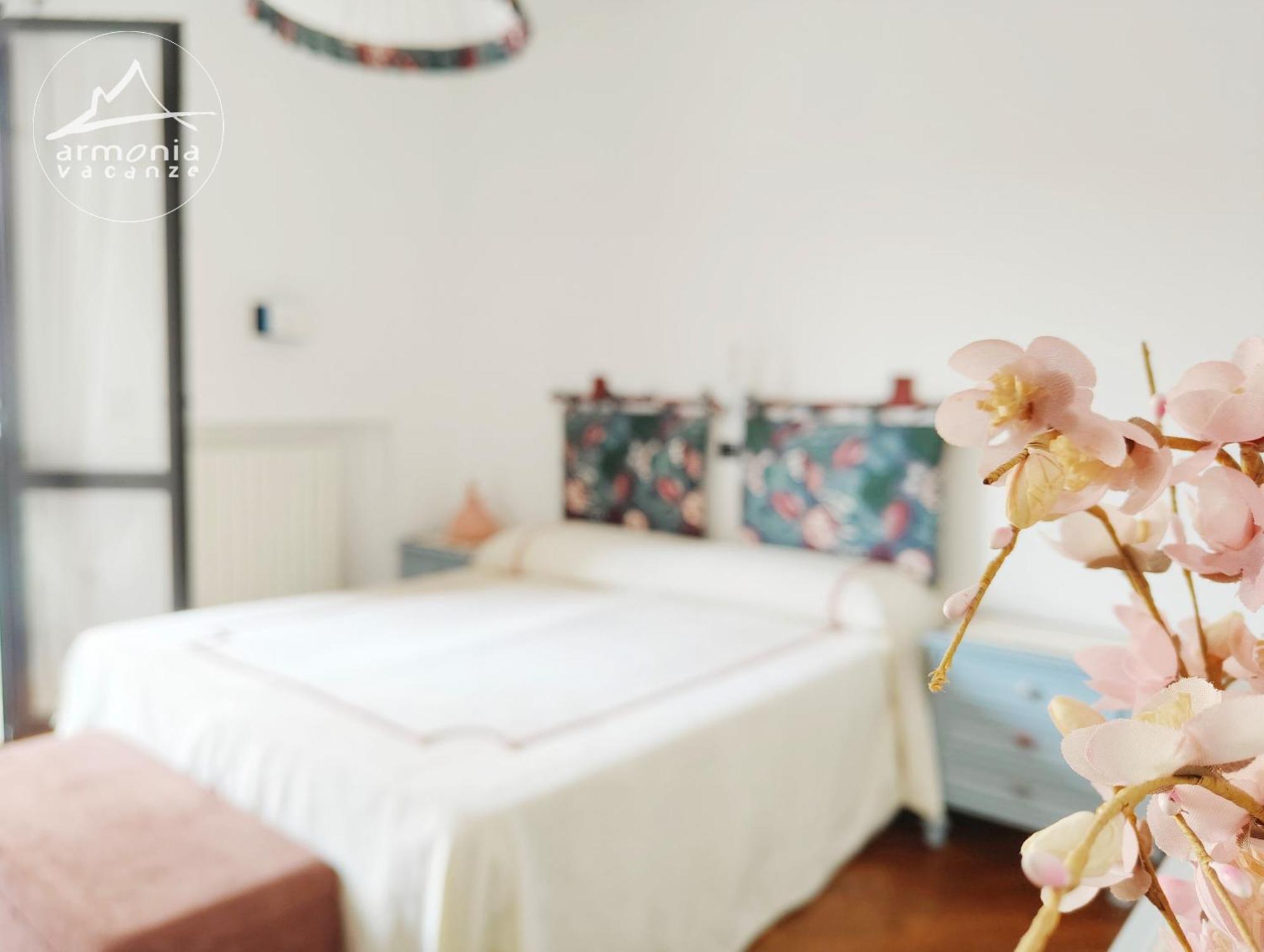 Appartamento Verde Mare - G4 จูเลียโนวา ภายนอก รูปภาพ