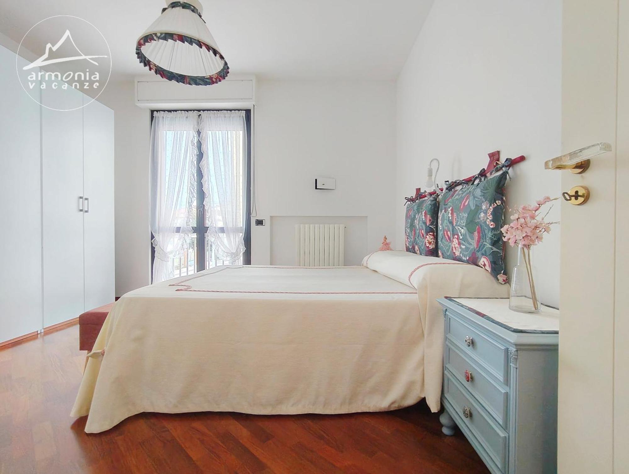 Appartamento Verde Mare - G4 จูเลียโนวา ภายนอก รูปภาพ
