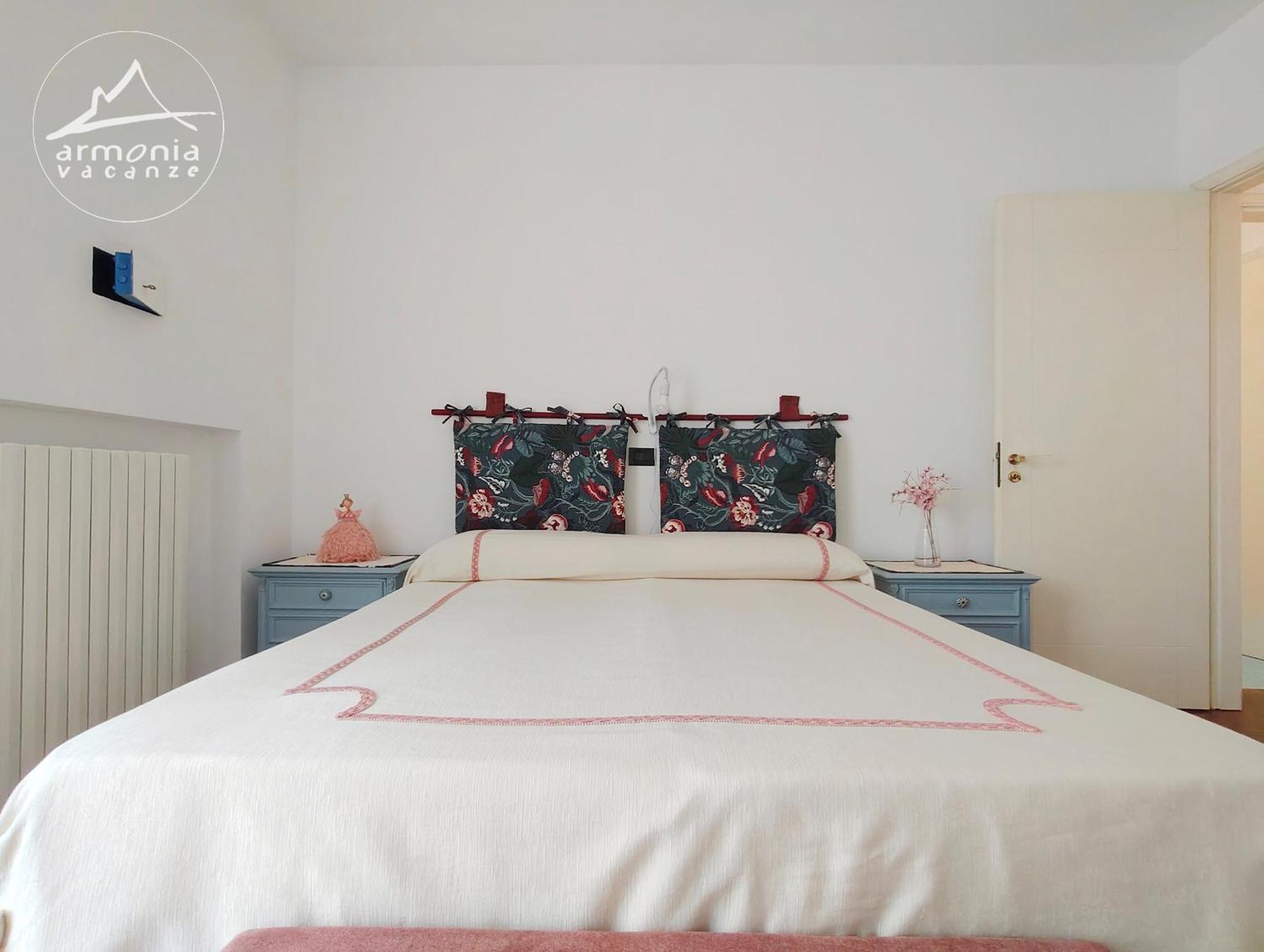 Appartamento Verde Mare - G4 จูเลียโนวา ภายนอก รูปภาพ