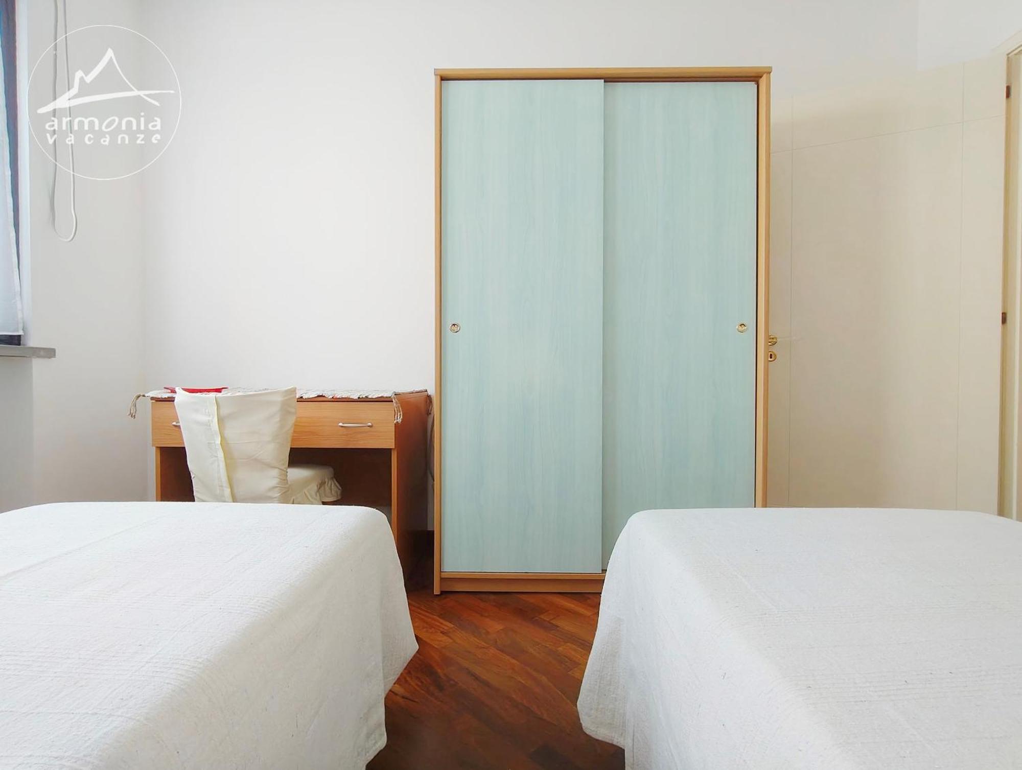 Appartamento Verde Mare - G4 จูเลียโนวา ภายนอก รูปภาพ