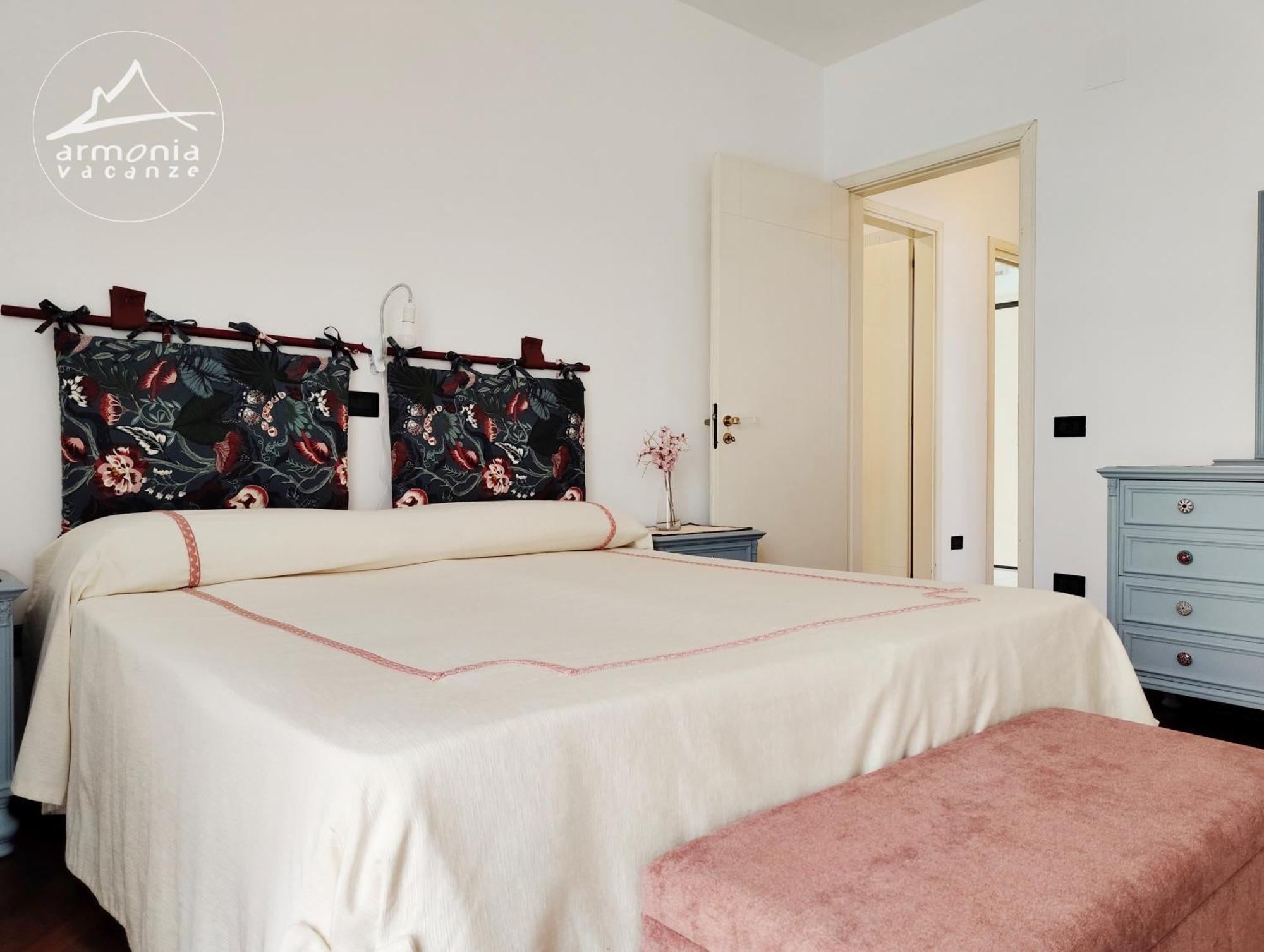 Appartamento Verde Mare - G4 จูเลียโนวา ภายนอก รูปภาพ