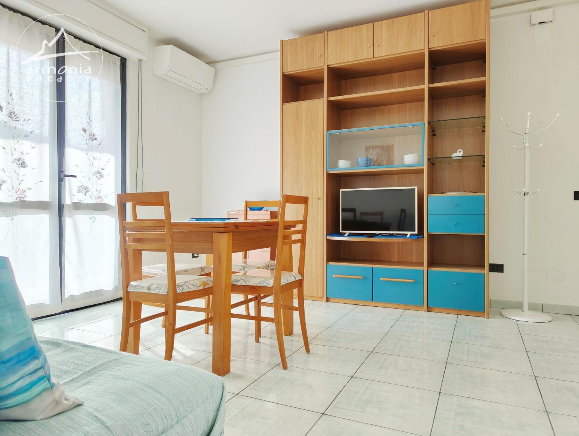 Appartamento Verde Mare - G4 จูเลียโนวา ภายนอก รูปภาพ
